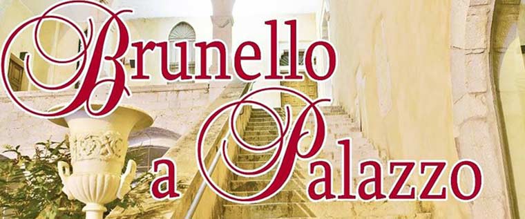 Brunello a Palazzo a Fondi