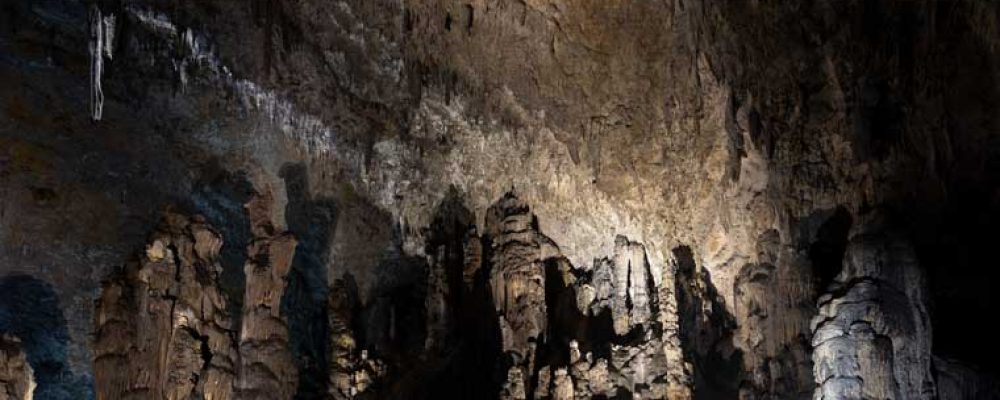 Si accendono le luci nelle Grotte di Collepardo con le nuove audioguide per bambini e adulti
