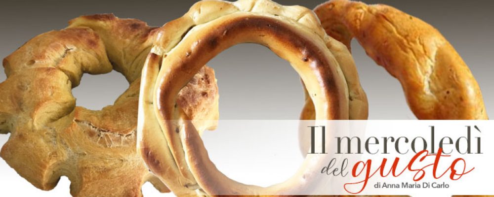 Pane pane pane. Nel Lazio più di 10 tipi di pane riconosciuti come prodotto tipico
