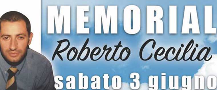 Memorial Roberto Cecilia